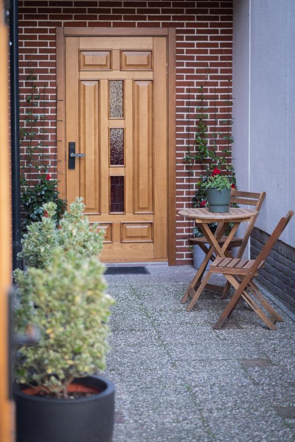 Cozy Apartment Near Amsterdam Hilversum Exterior photo